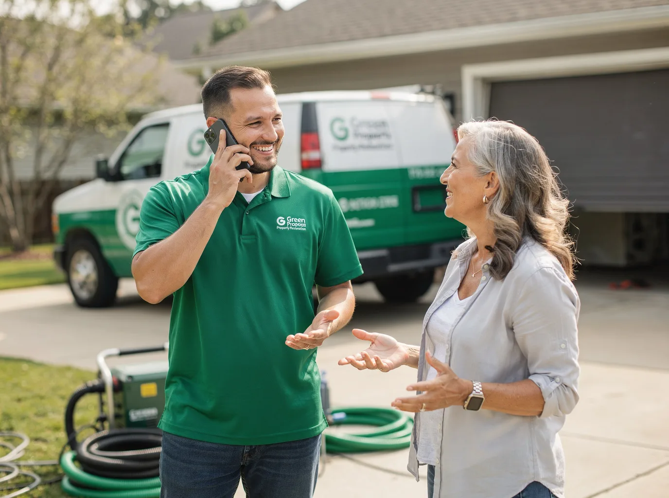 Water Damage Restoration Littlerock, CA FAQs